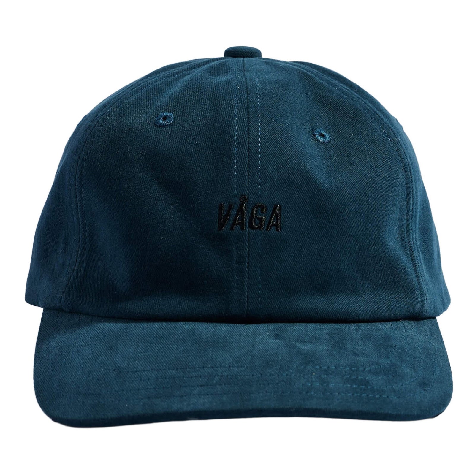 Washed Cotton Cap