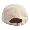 Washed Cotton Cap Våga Caps & Hats