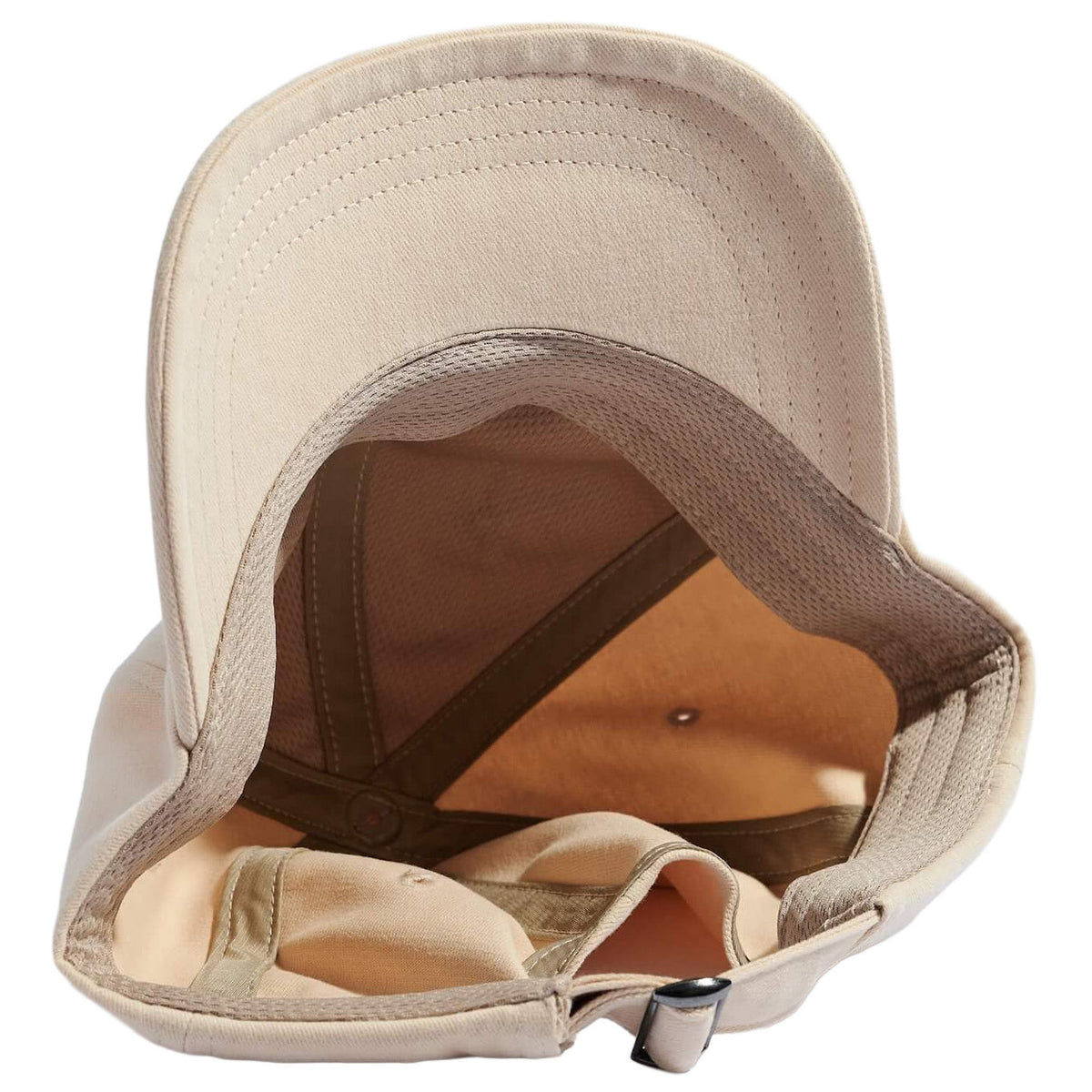 Washed Cotton Cap Våga Caps & Hats