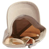 Washed Cotton Cap Våga Caps & Hats