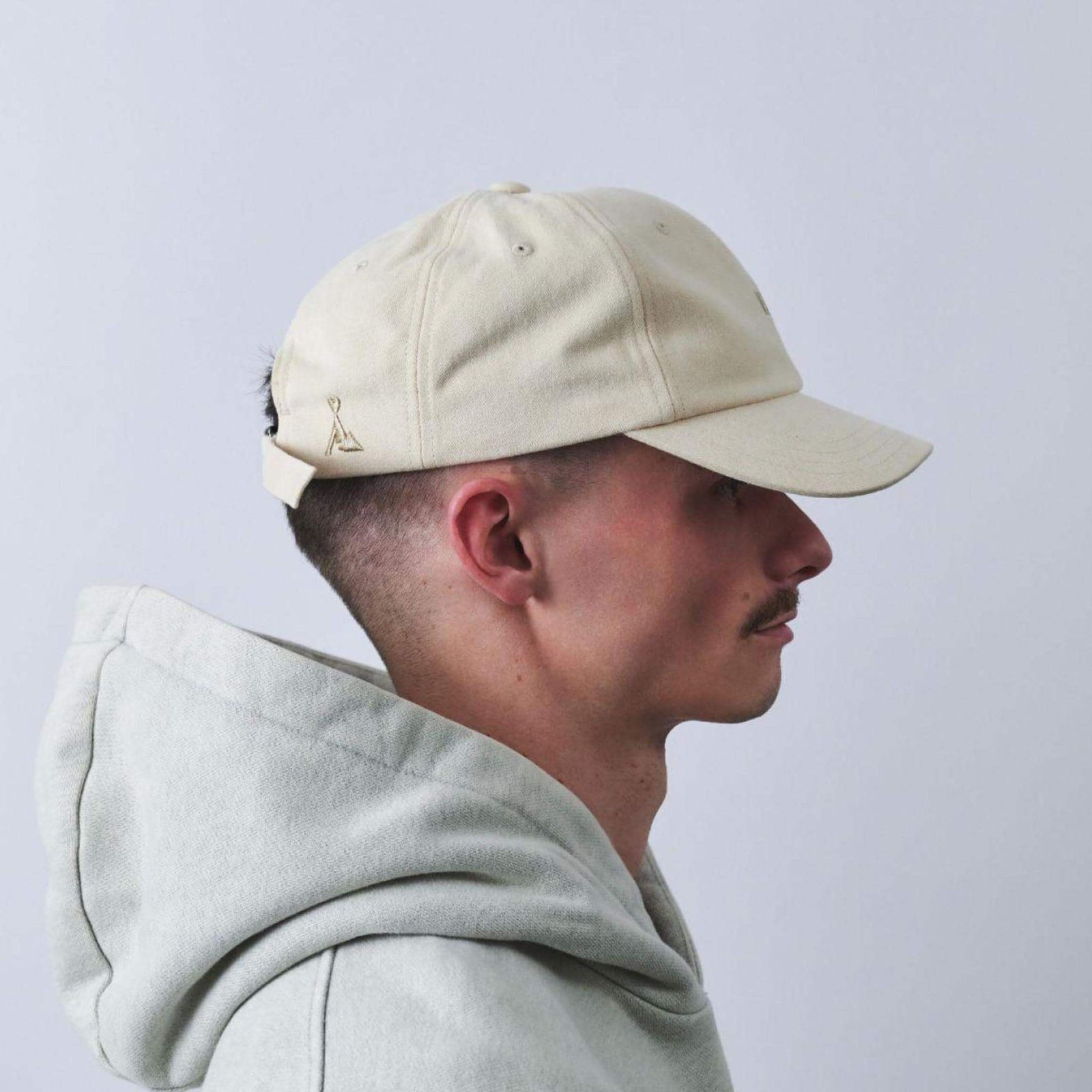 Washed Cotton Cap Våga Caps & Hats