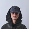 Washed Cotton Cap Våga Caps & Hats