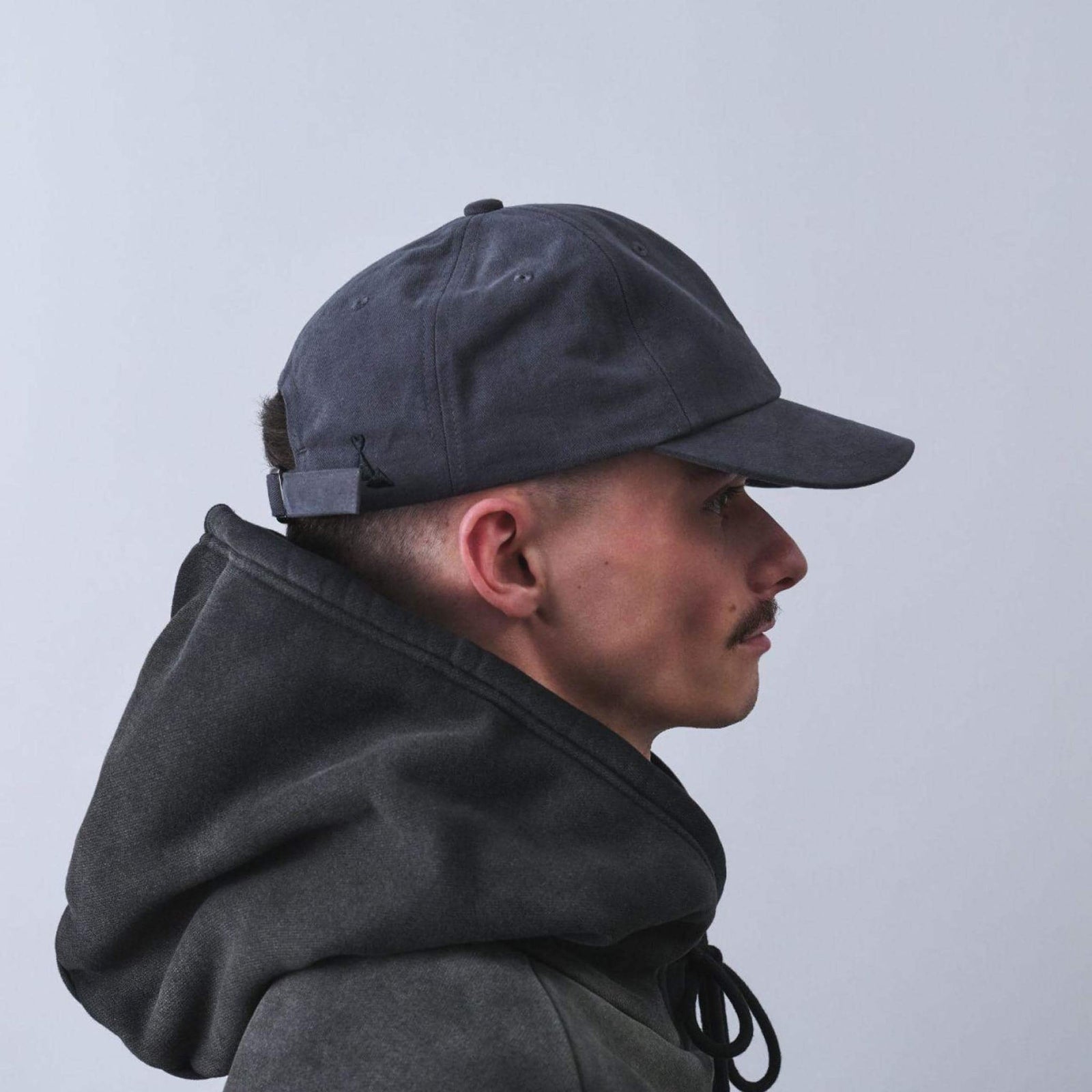 Washed Cotton Cap Våga Caps & Hats
