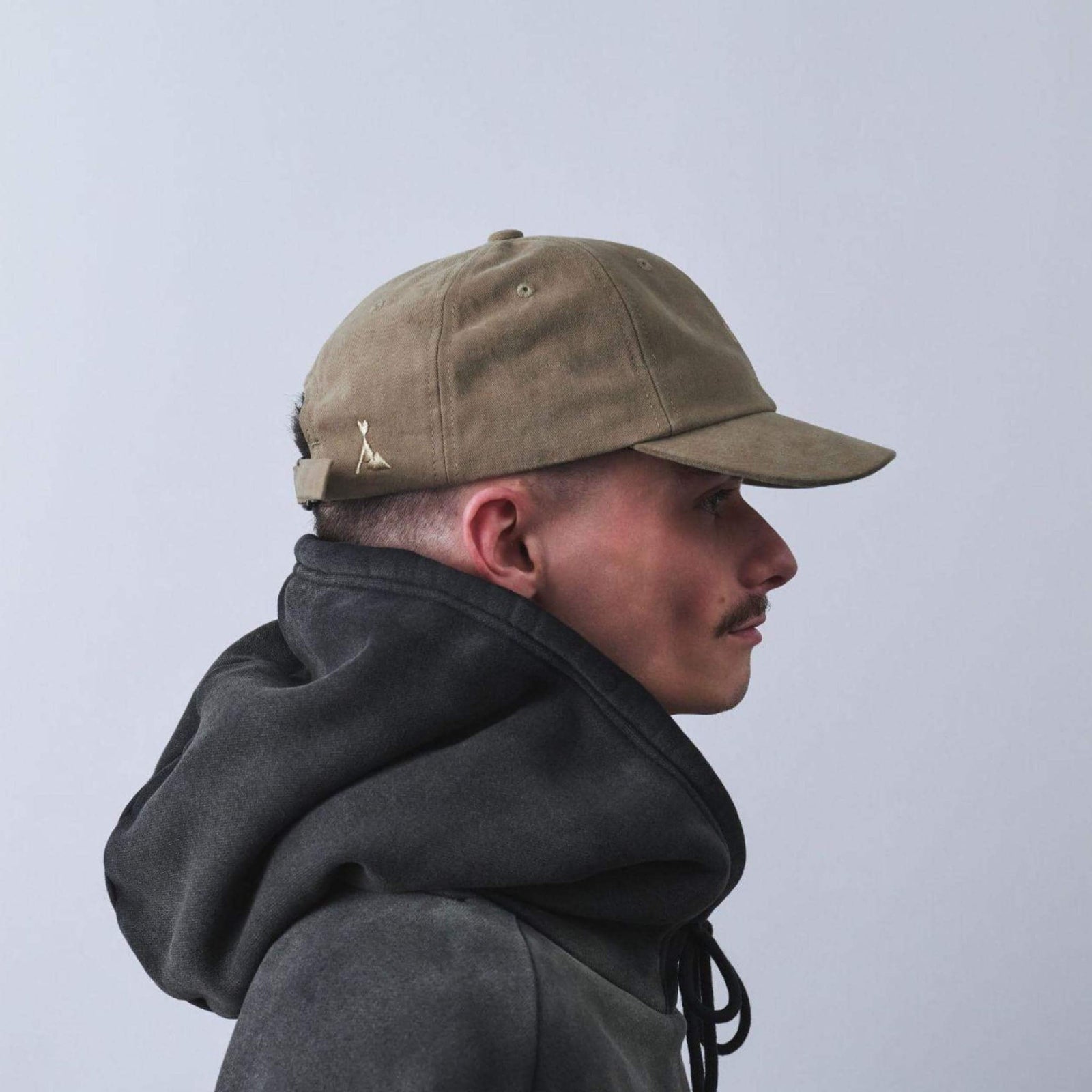 Washed Cotton Cap Våga Caps & Hats