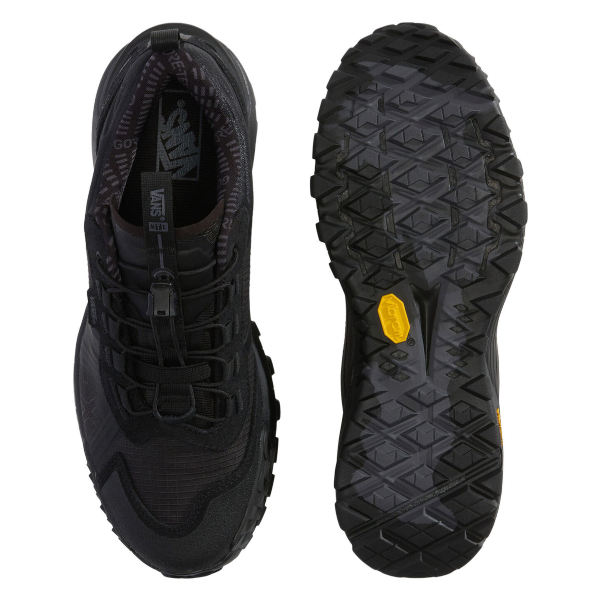 Crosspath XC Gore-Tex Vans Unisex Shoes