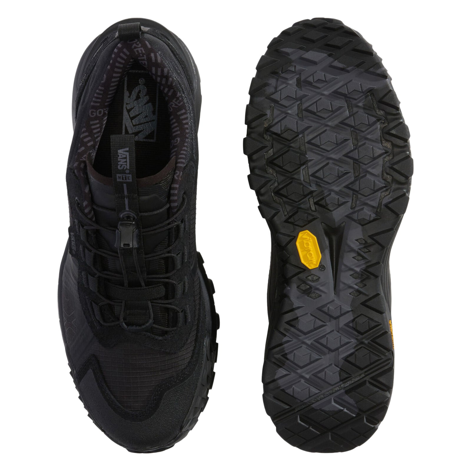 Crosspath XC Gore-Tex Vans Unisex Shoes