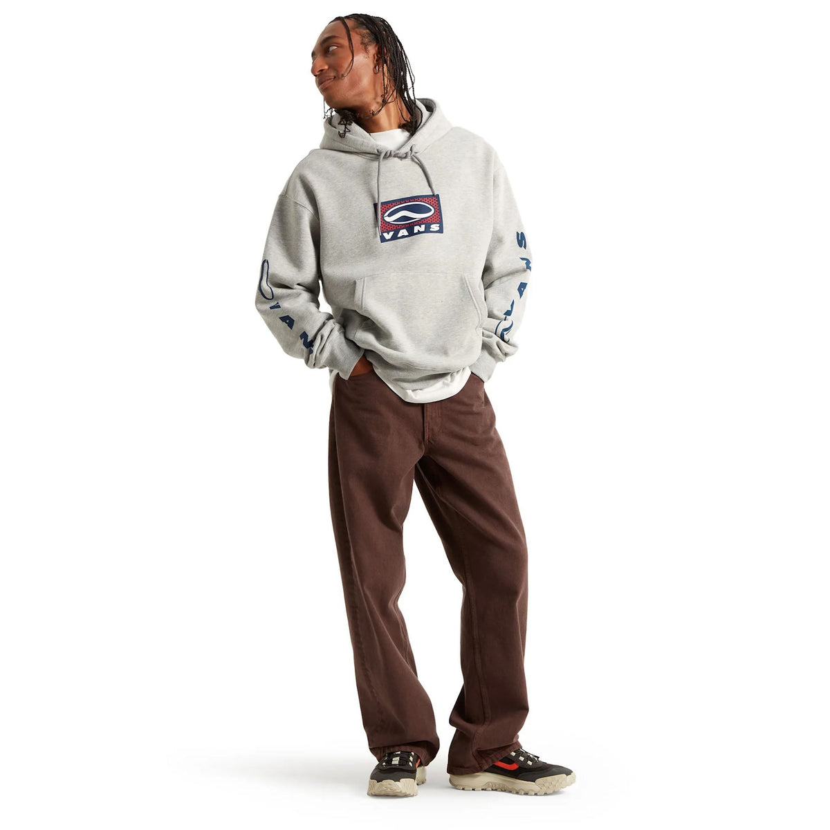 Crosspath XC  | Men's Vans Men's Shoes