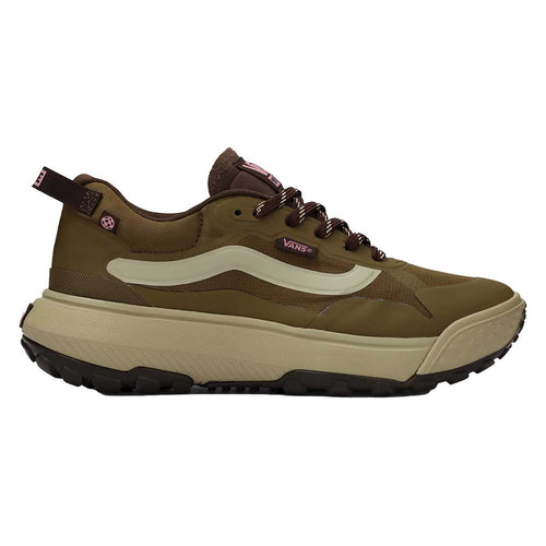 MTE Crosspath | Women's Vans Shoes