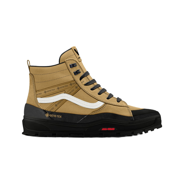 MTE Sk8-Hi Gore-Tex Insulated Vans Unisex Shoes
