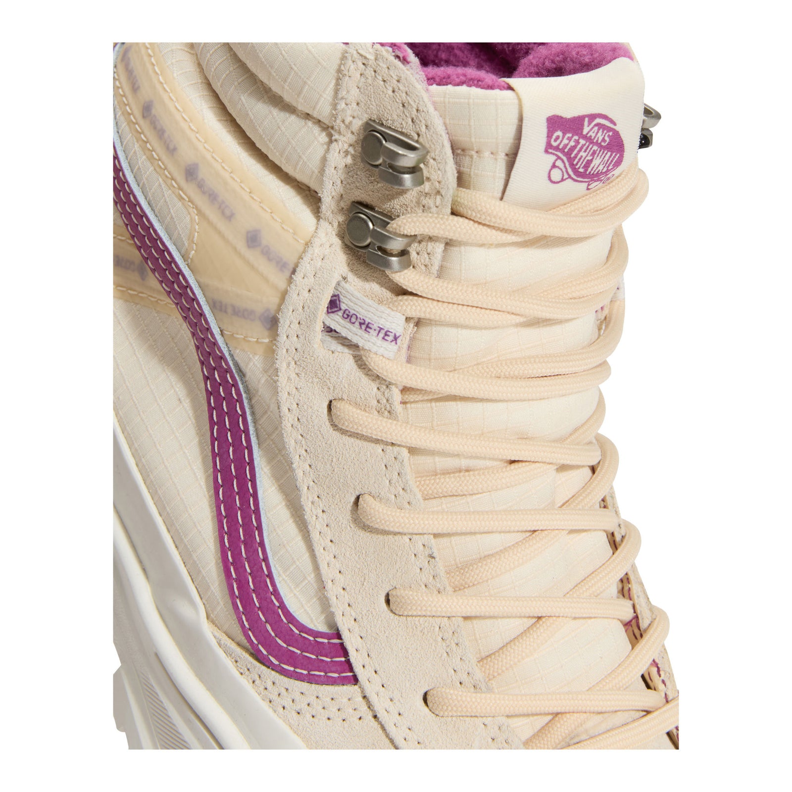 MTE Sk8-Hi Gore-Tex Insulated Vans Women's Shoes