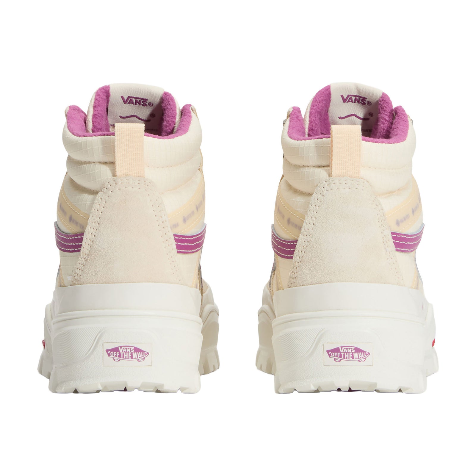 MTE Sk8-Hi Gore-Tex Insulated Vans Women's Shoes