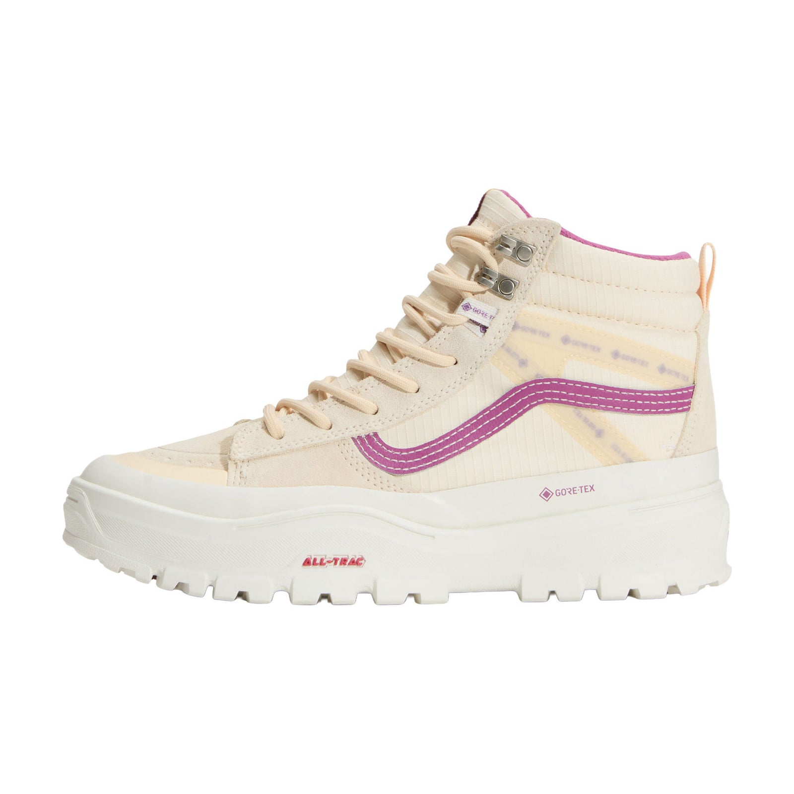 MTE Sk8-Hi Gore-Tex Insulated Vans Women's Shoes
