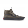 MTE Sk8-Hi Waterproof Insulated | Men's Vans Men's Shoes