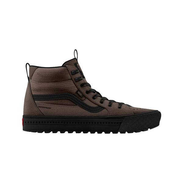 MTE Sk8-Hi Waterproof Insulated | Men's Vans Men's Shoes
