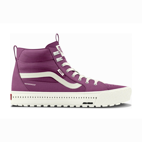 MTE Sk8-Hi Waterproof Insulated | Women's Vans Women's Shoes
