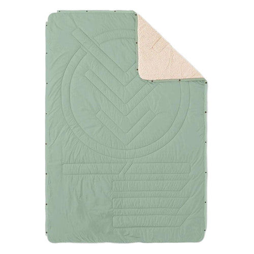 CloudTouch Blanket Voited V21UN03BLCTCCMG Blankets One Size / Cameo Green