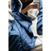 CloudTouch Blanket Voited V21UN03BLCTCFLA Blankets One Size / Flag