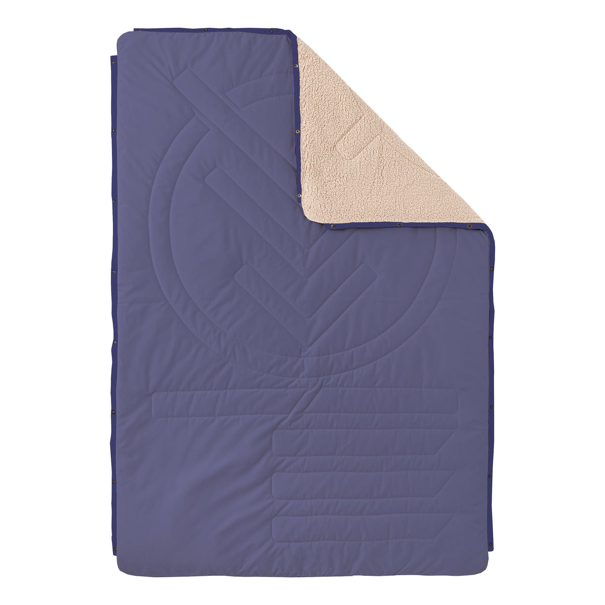 CloudTouch Blanket Voited V2501BLCTCFTD Blankets One Size / Future Dusk