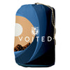 CloudTouch Blanket Voited V21UN03BLCTCLEN Blankets One Size / Lens/Inside