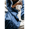 CloudTouch Blanket Voited V21UN03BLCTCSNS Blankets One Size / Sunscape