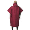 Outdoor Poncho Voited Changing Ponchos