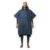 Outdoor Poncho Voited Changing Ponchos