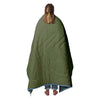 Ripstop Blanket Voited V21UN03BLPBCOLI Blankets One Size / Olive/Mountain Spring