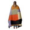 Ripstop Blanket Voited V21UN03BLPBCPAT Blankets One Size / Patch