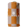 Ripstop Blanket Voited V21UN03BLPBCSIO Blankets One Size / Suns Out