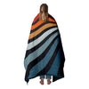Ripstop Blanket Voited V21UN03BLPBCVIB Blankets One Size / Vibes