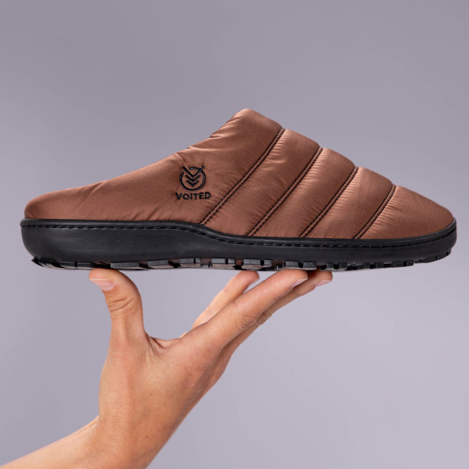 Soul Slipper Voited Unisex Outdoor Slippers