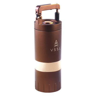 Java G25 Grinder