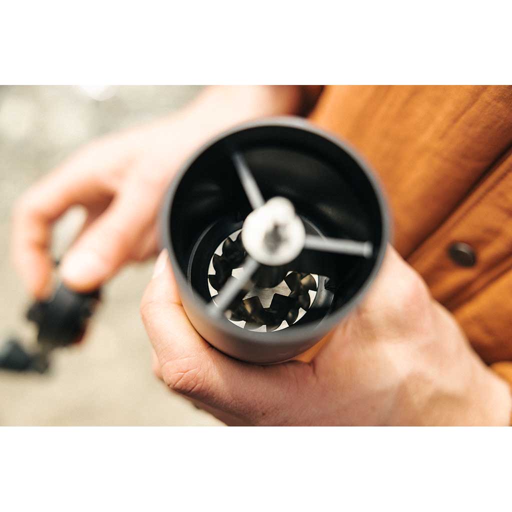 Java G45 Grinder VSSL B233021-000 Manual Grinders One Size / Carbon/Copper
