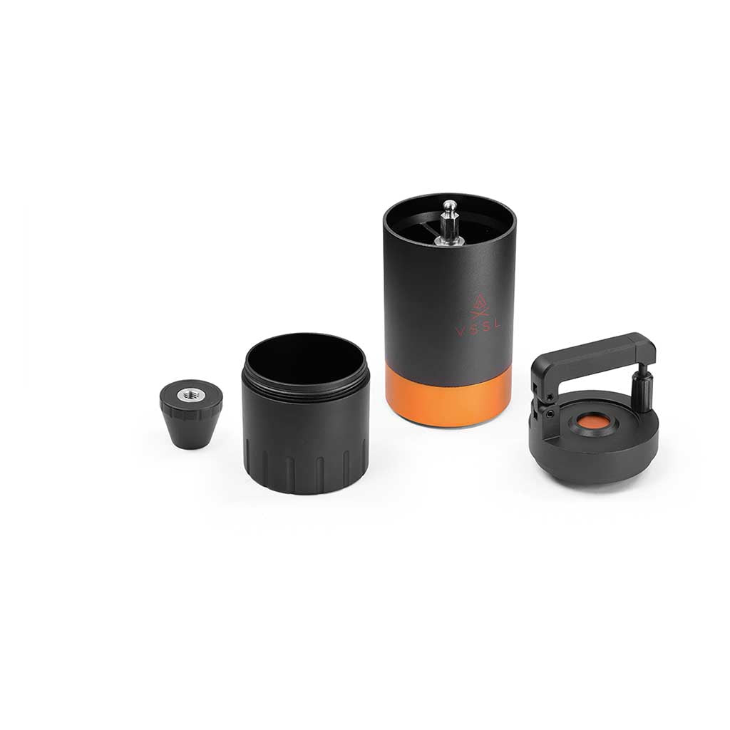 Java G45 Grinder VSSL B233021-000 Manual Grinders One Size / Carbon/Copper