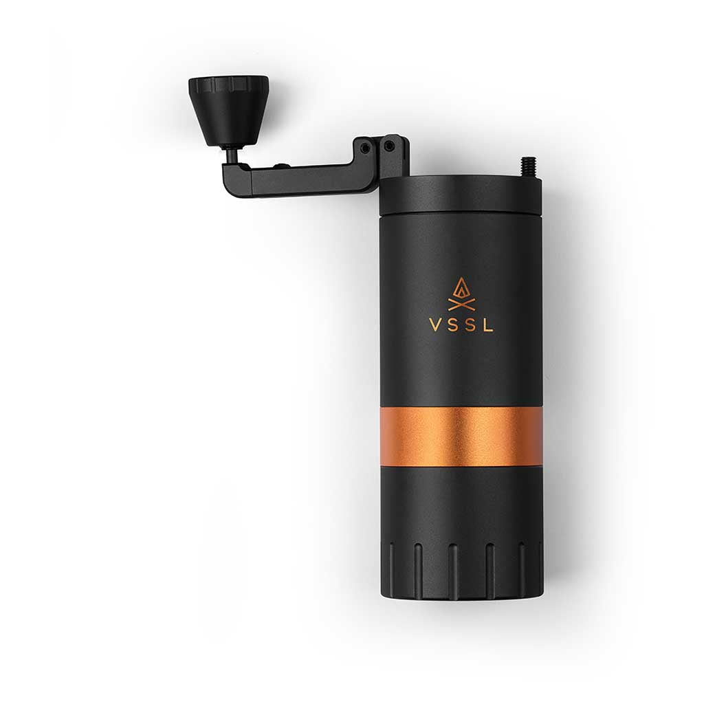 Java G45 Grinder VSSL B233021-000 Manual Grinders One Size / Carbon/Copper