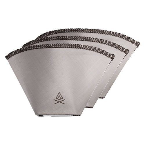 Nest #1 Mesh Filter VSSL Coffee Accessories