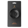 Nest Lid VSSL B148000-000 Mugs One Size / Black