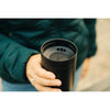 Nest Lid VSSL B148000-000 Mugs One Size / Black