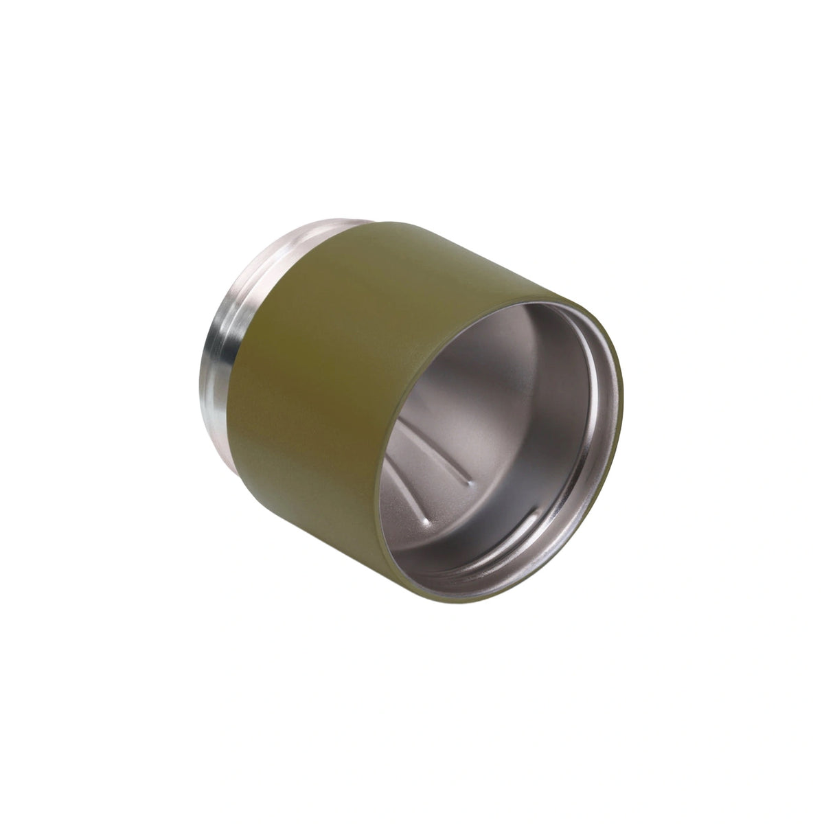 Nest Pour-Over Dripper VSSL B151301-000 Coffee Makers One Size / Deep Moss