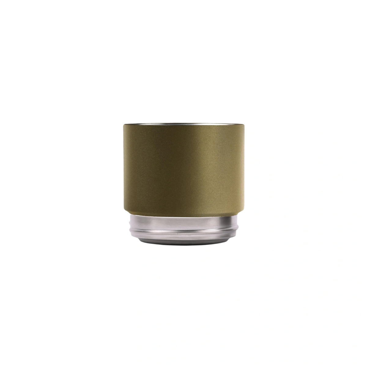 Nest Pour-Over Dripper VSSL B151301-000 Coffee Makers One Size / Deep Moss