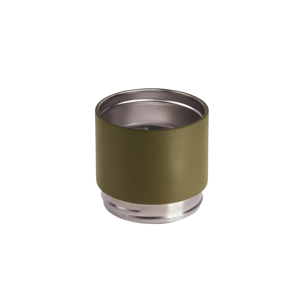 Nest Pour-Over Dripper VSSL B151301-000 Coffee Makers One Size / Deep Moss
