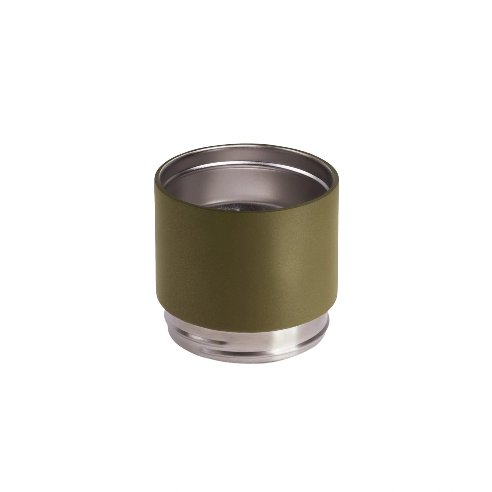 Nest Pour-Over Dripper VSSL B151301-000 Coffee Makers One Size / Deep Moss