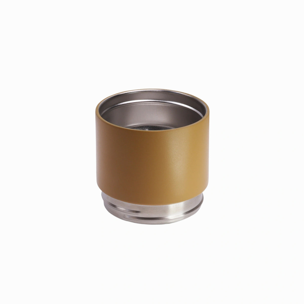 Nest Pour-Over Dripper VSSL B151203-000 Coffee Makers One Size / Sahara