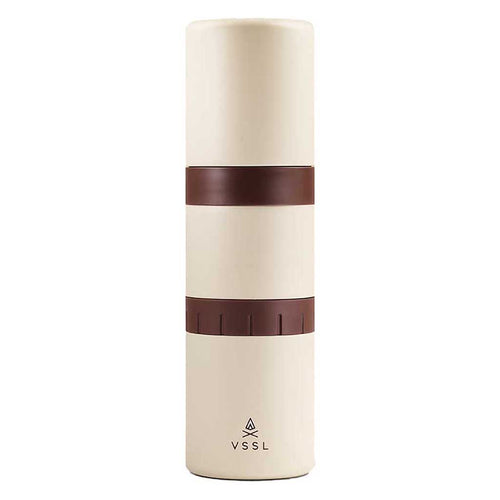 Nest Pour-Over Kit VSSL B144251-000 Coffee Makers One Size / Cream/Coffee