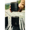 Nest Pour-Over Kit VSSL B144301-000 Coffee Makers One Size / Deep Moss