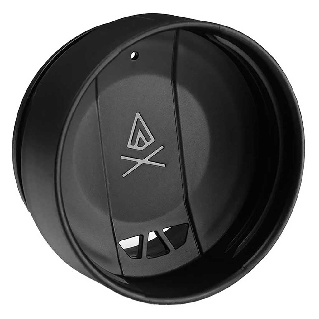 Nest Pour-Over Set VSSL B143002-000 Coffee Makers One Size / Black