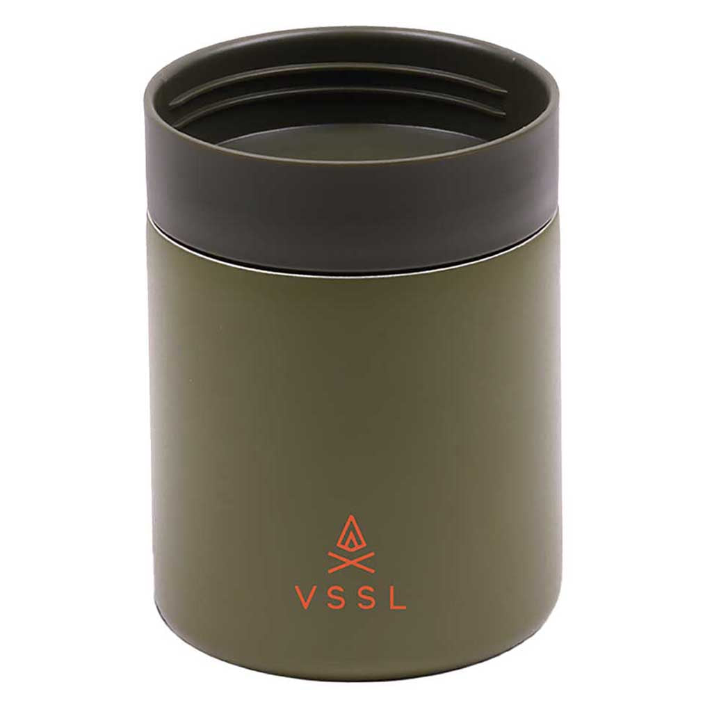 Nest Pour-Over Set VSSL B143301-000 Coffee Makers One Size / Deep Moss