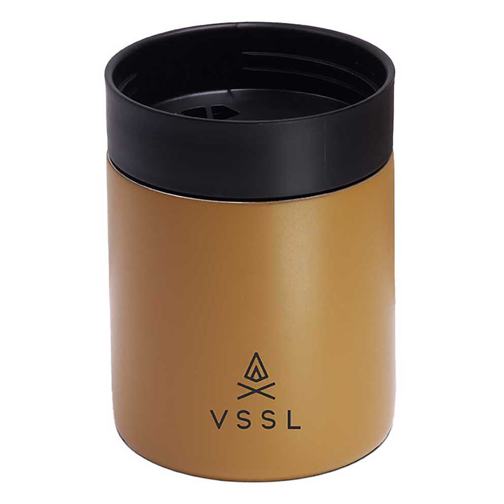 Nest Pour-Over Set VSSL B143203-000 Coffee Makers One Size / Sahara