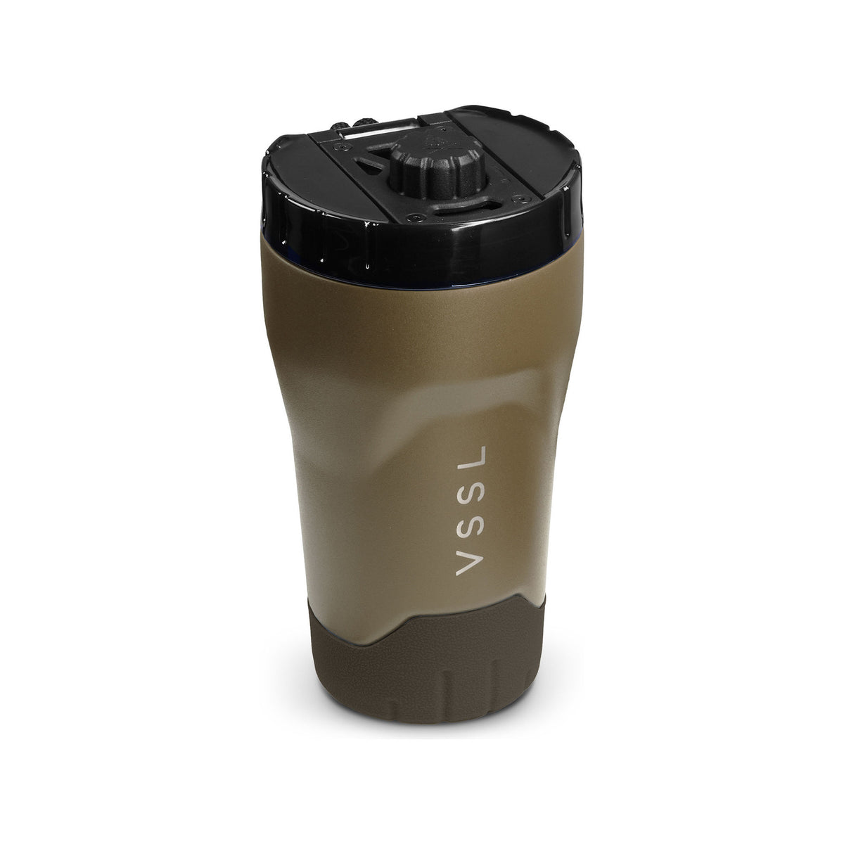 Rift Tumbler 10oz VSSL B189301-010 Tumblers 10 oz / Deep Moss