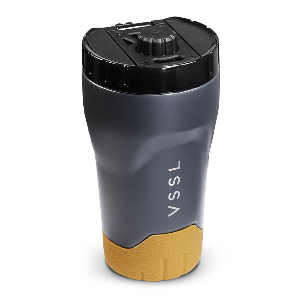 Rift Tumbler 10oz VSSL B189028-010 Tumblers 10oz / Ash